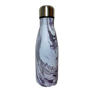 Izy bottle design paars 350ml