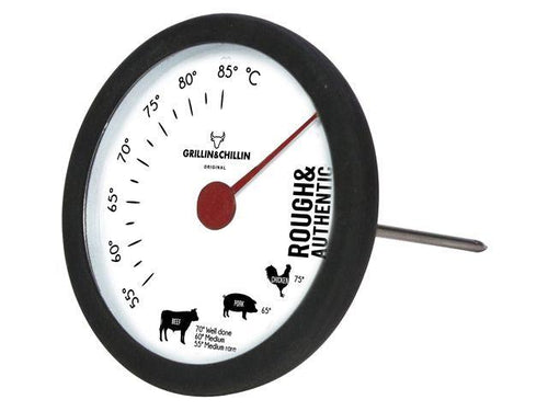BBQ Thermometer - Lievelingshop