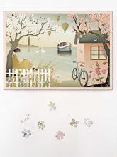 Afbeelding in Gallery-weergave laden, By the sea 1000 Puzzel - Lievelingshop
