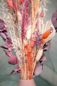 Groot boeket droogbloemen Colourful Delight - Lievelingshop