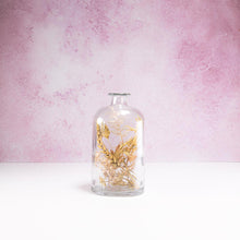 Afbeelding in Gallery-weergave laden, Grote vaas met droogbloemen Gold Dust - Lievelingshop
