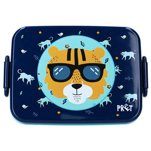 Lunchbox Eat Drink Repeat - Lievelingshop
