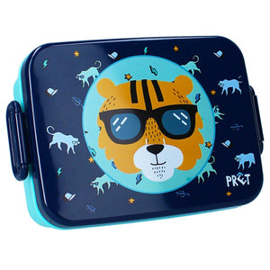 Lunchbox Eat Drink Repeat - Lievelingshop