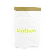 Paper bag Clothes - Lievelingshop