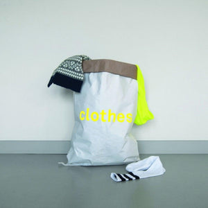 Paper bag Clothes - Lievelingshop