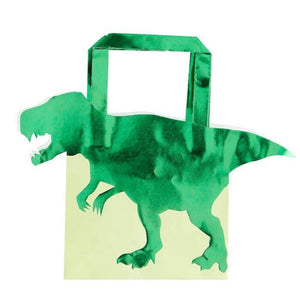 T-Rex goodie bags - Lievelingshop