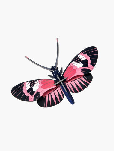 Wanddecoratie | Longwing Butterfly - Lievelingshop